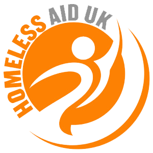 Homeless Aid UK | Helping the Homeless and Those in Need